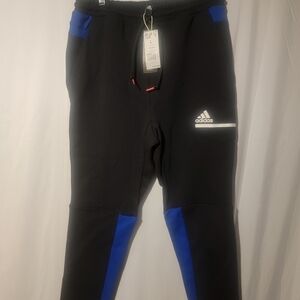 Adidas Originals ZNE Joggers Pants Mens Size Large GM6544